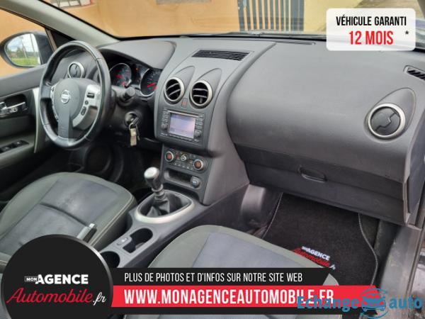 Nissan QASHQAI 1.6 DCI 130 Cv 2 WD 7 Places