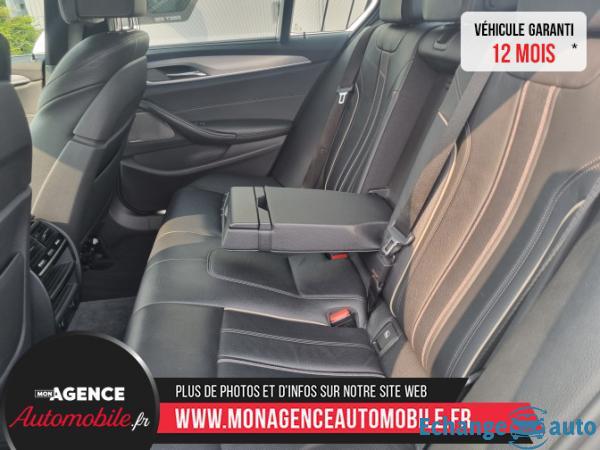 BMW SERIE 5 (G30) 530DA 265 XDRIVE LUXURY