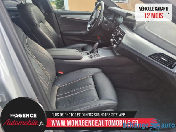 BMW SERIE 5 (G30) 530DA 265 XDRIVE LUXURY