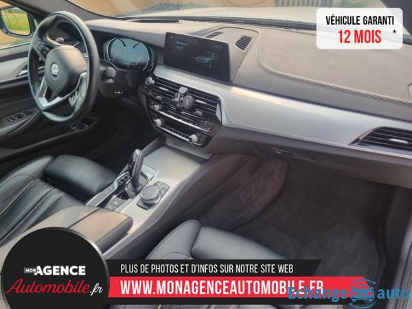 BMW SERIE 5 (G30) 530DA 265 XDRIVE LUXURY