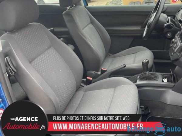 Volkswagen POLO 1.4 TDI