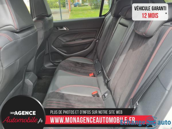 Peugeot 308 II GT 1.6 THP 16V 205 Cv