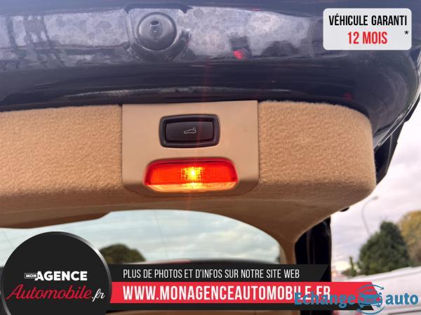 Porsche Cayenne 262 CH Toit Ouvrant