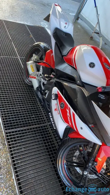 Yamaha YZF-R