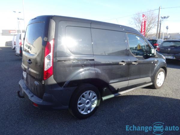 FORD TRANSIT CONNECT FGN L1 1.5 TDCI 100 TREND BUSINESS