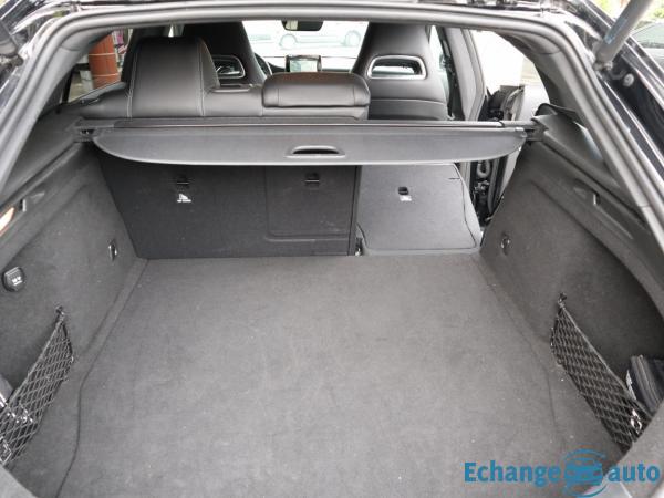 MERCEDES CLA SHOOTING BRAKE 200d 7-G DCT Sensation + Options