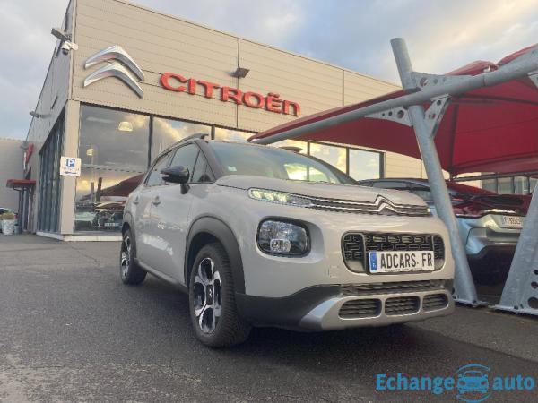 CITROEN C3 AIRCROSS PURETECH 110 SHINE