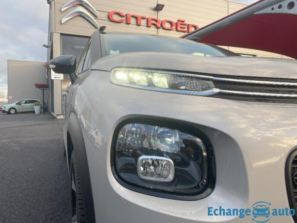 CITROEN C3 AIRCROSS PURETECH 110 SHINE