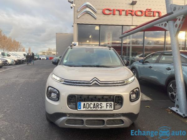 CITROEN C3 AIRCROSS PURETECH 110 SHINE