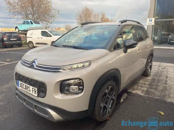 CITROEN C3 AIRCROSS PURETECH 110 SHINE