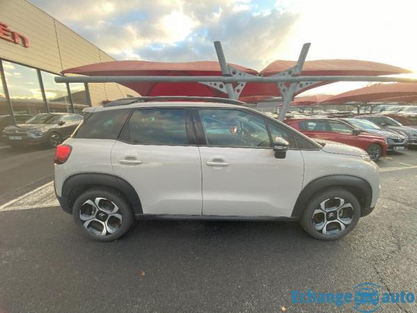 CITROEN C3 AIRCROSS PURETECH 110 SHINE