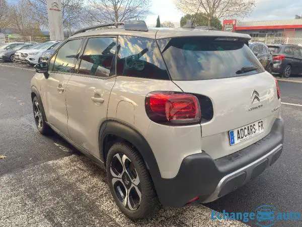 CITROEN C3 AIRCROSS PURETECH 110 SHINE