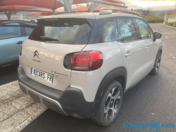 CITROEN C3 AIRCROSS PURETECH 110 SHINE
