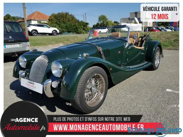 Morgan Autre 235 Cv 3.0 V6