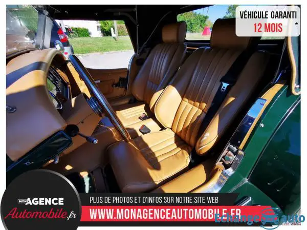 Morgan Autre 235 Cv 3.0 V6