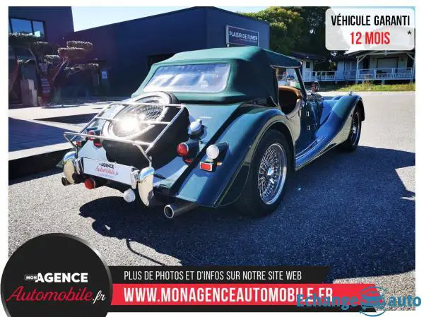 Morgan Autre 235 Cv 3.0 V6