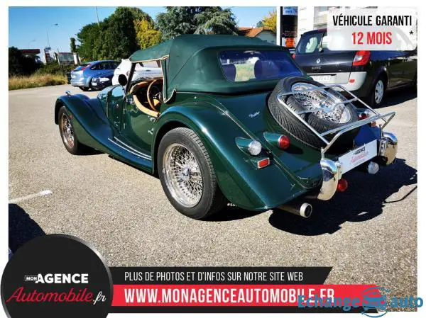 Morgan Autre 235 Cv 3.0 V6
