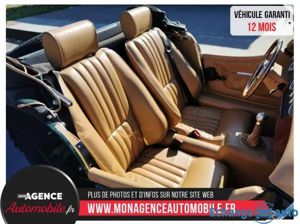 Morgan Autre 235 Cv 3.0 V6