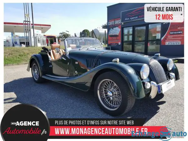 Morgan Autre 235 Cv 3.0 V6