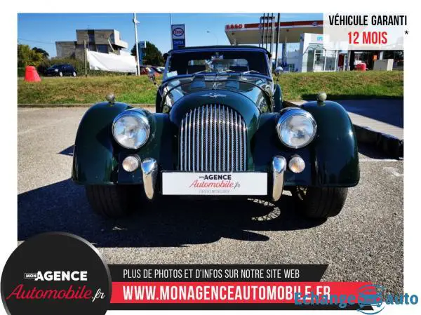 Morgan Autre 235 Cv 3.0 V6