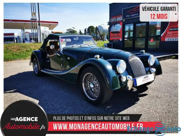 Morgan Autre 235 Cv 3.0 V6