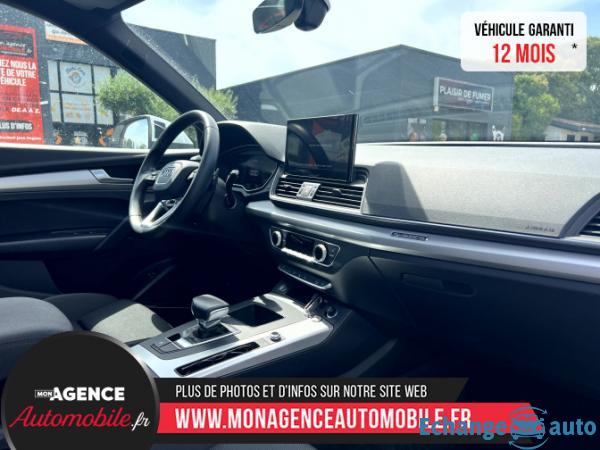 Audi Q5 SPORTBACK 55 TFSI E S Line Toit Ouvrant