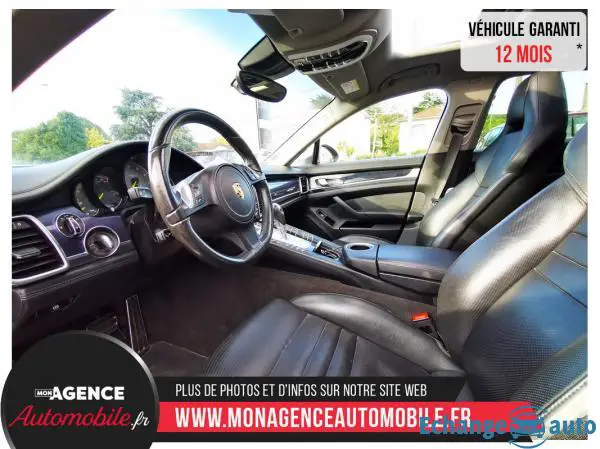 Porsche Panamera S E-hybrid 3.0 DFi V6 333 Cv Boîte Auto