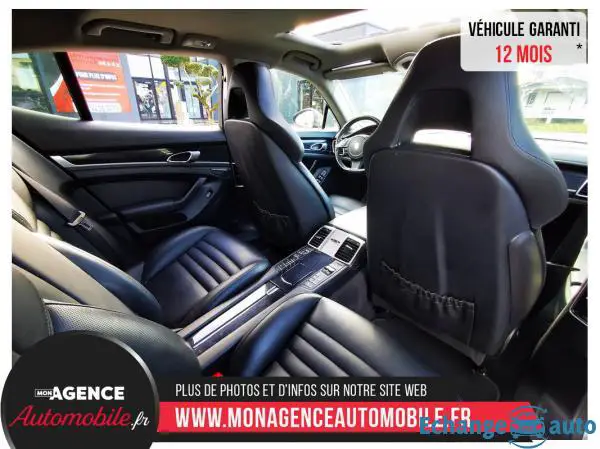 Porsche Panamera S E-hybrid 3.0 DFi V6 333 Cv Boîte Auto