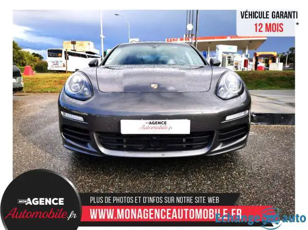 Porsche Panamera S E-hybrid 3.0 DFi V6 333 Cv Boîte Auto