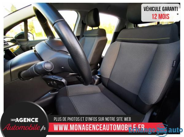 Citroën C3 110 CV EAT6 Pack Shine