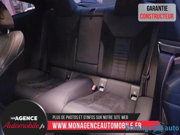 BMW SERIE 4 420D X-DRIVE 190CV ENTRETENUE REVISE ET GARANTIE 12/2026