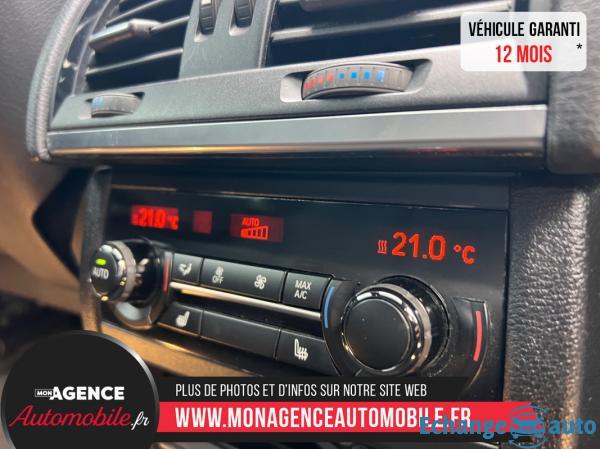 BMW X5 M50d Toit Ouvrant Attelage