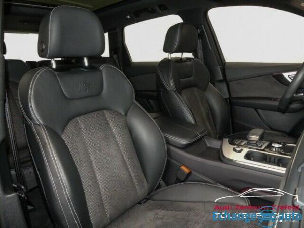 Audi SQ7 4.0 TDI