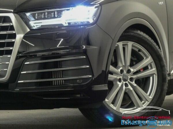 Audi SQ7 4.0 TDI