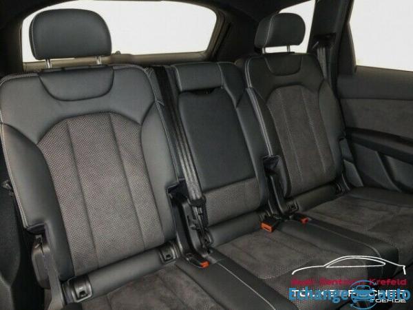 Audi SQ7 4.0 TDI