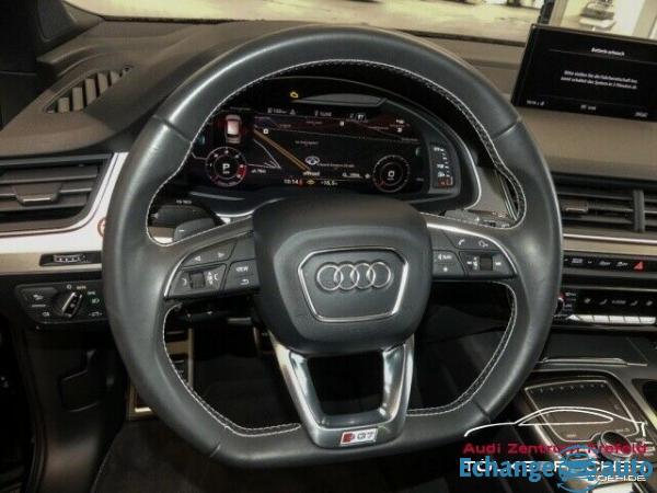 Audi SQ7 4.0 TDI