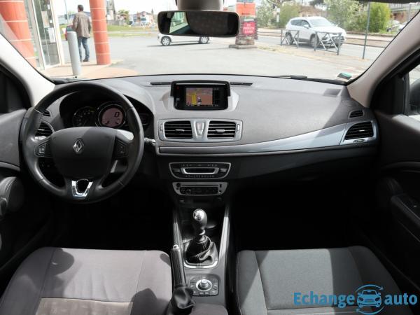 RENAULT MEGANE III 1.2 TCE 130 Energy eco2 Limited