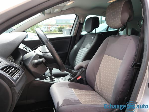 RENAULT MEGANE III 1.2 TCE 130 Energy eco2 Limited