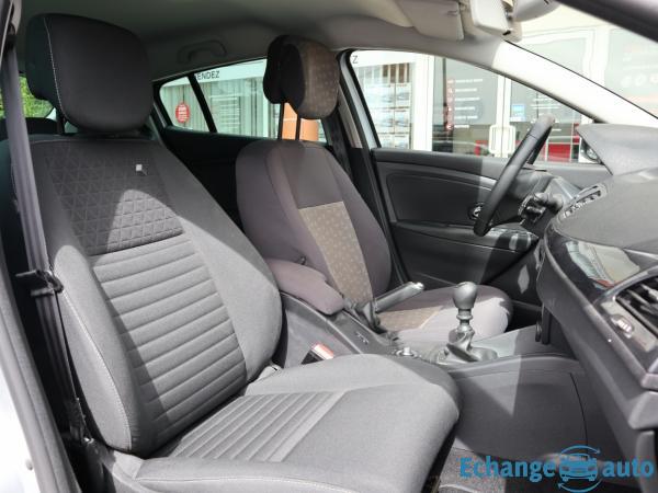 RENAULT MEGANE III 1.2 TCE 130 Energy eco2 Limited