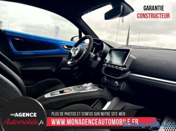 Alpine Alpine A110s A 110 S Toit Cabonne