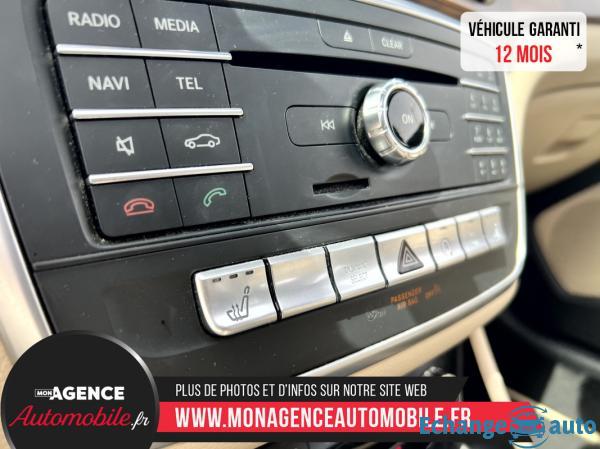 Mercedes CLASSE GLA GLA 200 156cv AMG FASCINATION GLA200