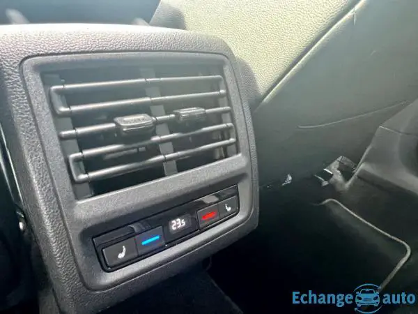 Volkswagen GOLF 8 2.0 TSI 245 GTI Cuir