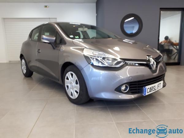 Renault Clio IV BUSINESS PACK 1.5 DCI 90 CV