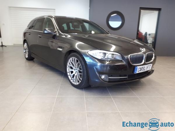 BMW Série 5 520D TOURING LUXE 2.0D 184 CV