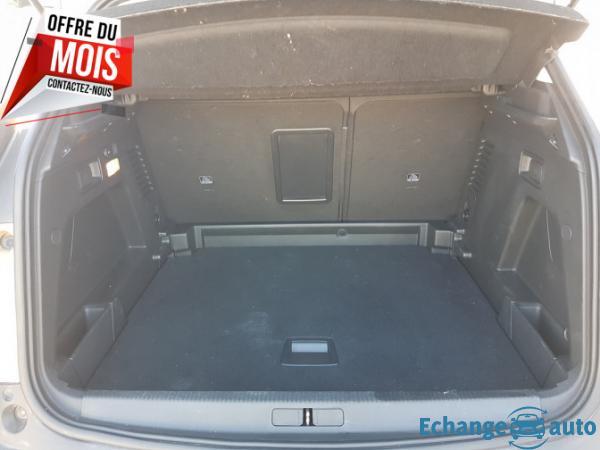 Peugeot 3008 1.5 BLUE HDI 130 ACTIVE BUSINESS COMPTEUR DIGITAL ENTRETENUE REVISE ET GARANTIE 3 Mois