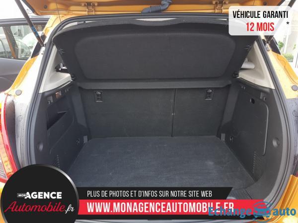 Opel MOKKA X 1.6 CDTI 136 INNOVATION 1ere Main ENTRETENUE REVISE ET GARANTIE 12 Mois