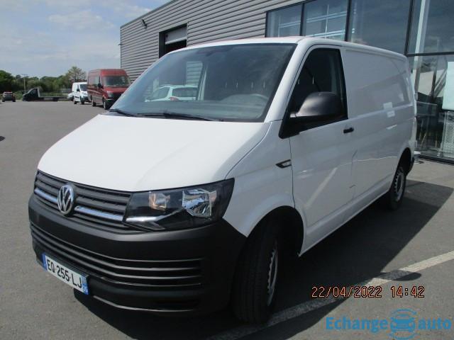 VOLKSWAGEN TRANSPORTER FG
