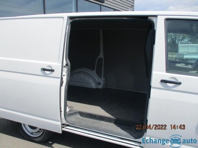 VOLKSWAGEN TRANSPORTER FG