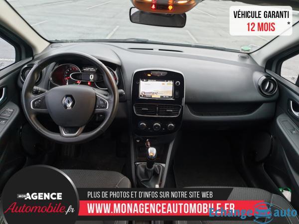 Renault CLIO IV 1.0 TCE 90CV BUSINESS