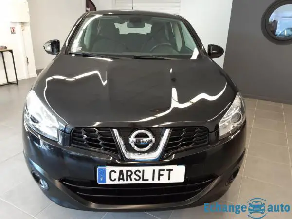 Nissan Qashqai ACENTA 1.5 DCI 103 CV